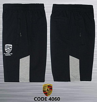 Шорты Azt AZ952-4060 navy - делук