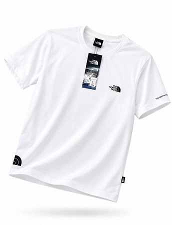 Футболка Alex Clothes 14511 white - делук