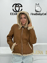 Куртка Orange Chinese 807 camel - делук