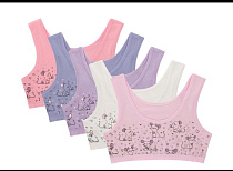 Топ Disneyopt Kids 4571PB104 mix (8-9) Топ Disneyopt Kids 4571PB104 mix (8-9) - делук