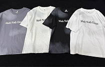 Футболка Fili Kids 26217 black - делук