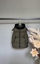 Жилетка Delfinka 5039 khaki Жилетка Delfinka 5039 khaki - делук