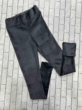 Лосины Valentina 803 d.grey - делук