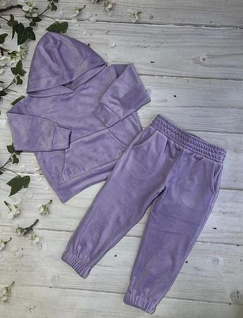 Костюм Спорт Marimaks 185 purple - делук