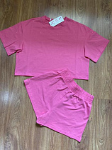 Костюм Rsv 327 fuchsia - делук