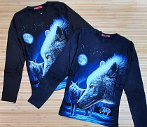 Свитер Meloria ML3382 navy - делук