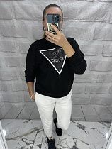 Свитер Karon 5511 black - делук