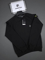 Свитер Hous Of Timur HT165 black - делук