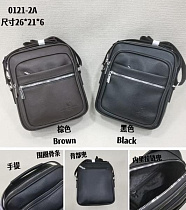 Сумка Candy Bags 0121-2A black - делук