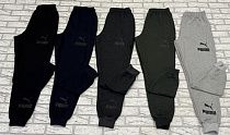 Штаны Спорт Essa K1 khaki - делук