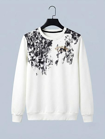 Свитер Dino DN1361 white - делук
