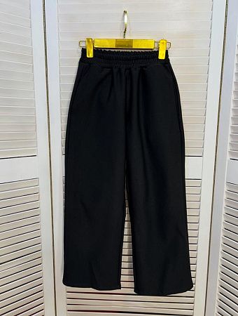 Брюки Major M153 black - делук