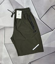 Шорты Rassul 66889 khaki - делук