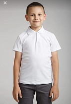 Футболка Meloria 2701 white - делук