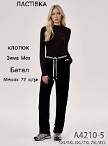 Штаны А4210-5 - делук