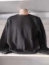 Свитер Panda 1328 black - делук