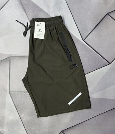 Шорты Rassul 66889 khaki - делук