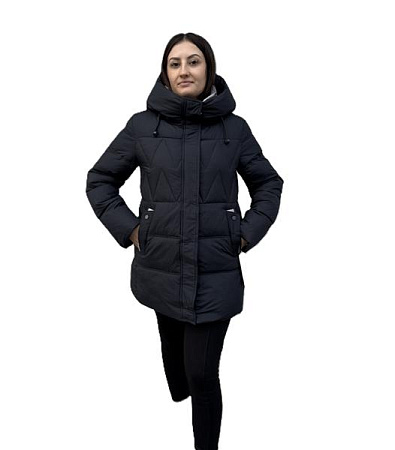 Куртка Orange Chinese 6102 navy - делук