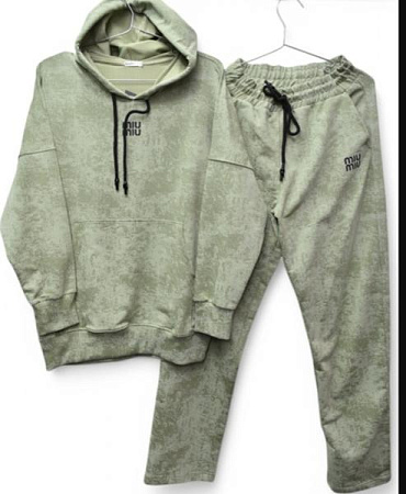 Костюм Спорт Gull G7 olive - делук