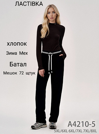 Штаны А4210-5 - делук
