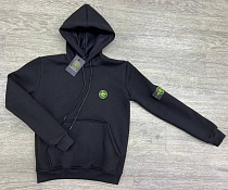 Худи Mirwear Kids NW14-1000-3 black - делук