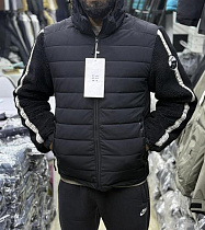 Куртка Rassul 8853 black Куртка Rassul 8853 black - делук