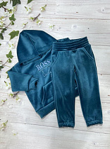 Костюм Спорт Marimaks 888 blue - делук