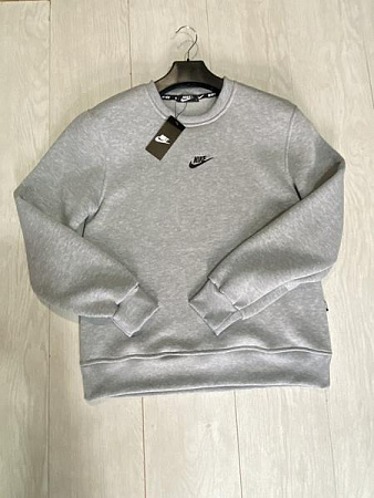 Свитер Zalov ZW1122 grey - делук