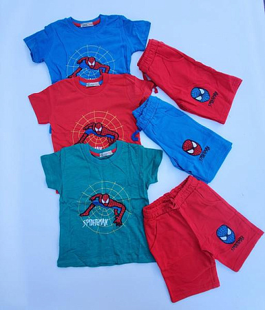 Костюм Meloria ML5409 blue - делук