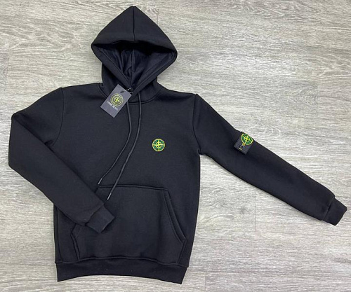 Худи Mirwear Kids NW14-1000-3 black - делук