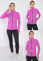 Костюм Спорт Azt AZT13 pink - делук