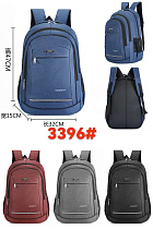 Рюкзак Candy Bags 3396 blue - делук