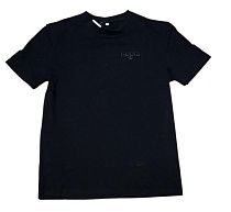Футболка Sevim 3449 black - делук