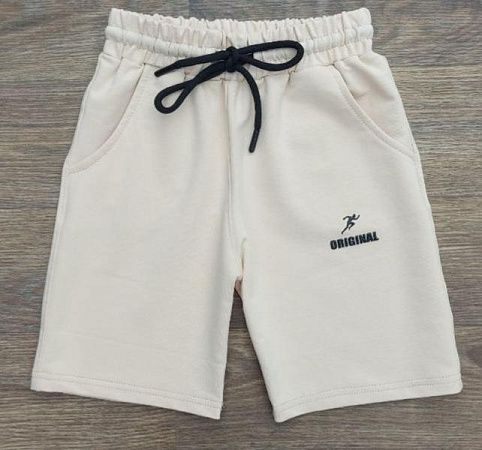 Шорты Mmz S35-2 beige - делук