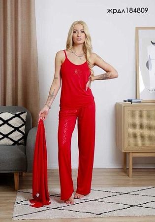 Комплект Dra Gon 184809 red - делук