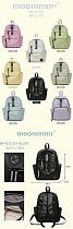 Рюкзак Candy Bags 831203 l.blue - делук