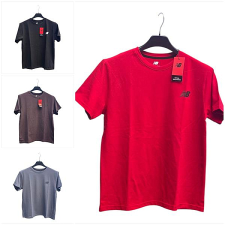 Футболка Sevim SV2045 black - делук