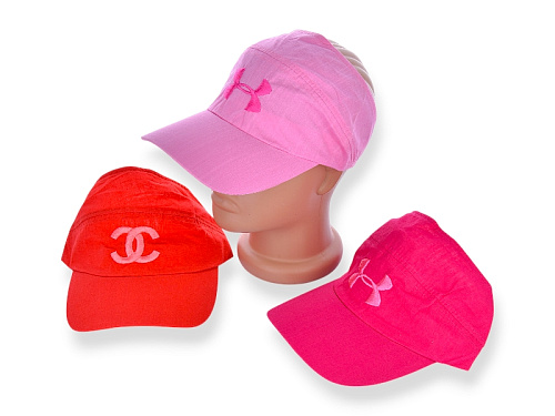 Кепка Ylzl K243-8 mix - делук