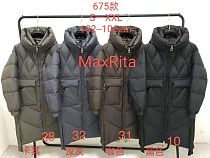 Куртка Monarlir 675-32 grey Куртка Monarlir 675-32 grey - делук