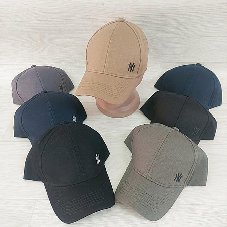 Кепка Candy CN2265 mix - делук