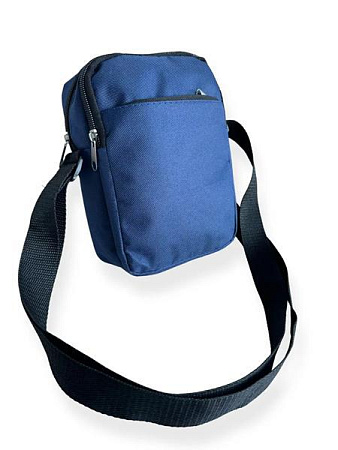 Бананка Fashion Bag LDA122-71 blue - делук