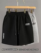 Шорты Delfinka D2555 black - делук