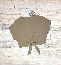 Топ Lima Kids LM60 khaki - делук