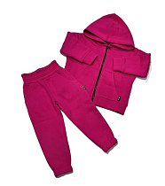 Костюм Спорт Safi 1001 fuchsia - делук