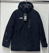 Куртка Newe Esto 09 navy - делук