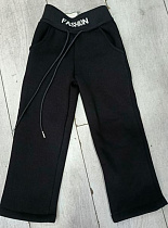 Штаны Спорт Ibambino IB691 black - делук