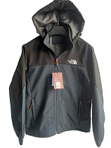 Ветровка Lina L932 green - делук