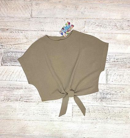 Топ Lima Kids LM60 khaki - делук
