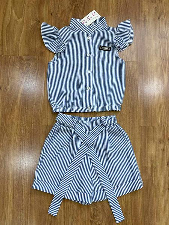 Костюм Rsv 028 l.blue - делук