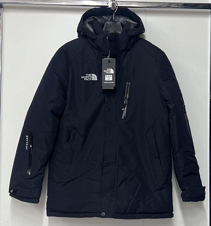 Куртка Newe Esto 09 navy - делук